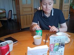 -东湖34号餐厅·湖北菜