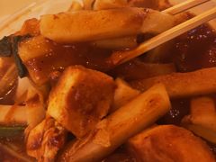 -啊臻味道米粉(六道口店)