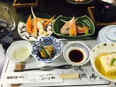 -蟹料理 北海道かに将軍(札幌本店)