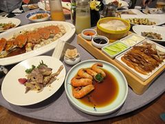 -宁海食府·涌宴(真和店)
