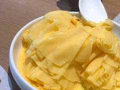 芒果绵冰-宴会中心