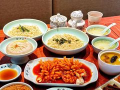 -裕兴记•蟹黄面馆(人民广场店)