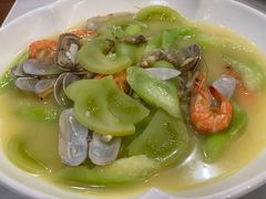 -火龙堂·风味民间菜(文一路店)