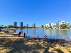 -美兰湖景区