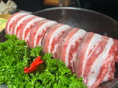 -芸山季·云南野生菌火锅(人民广场来福士店)