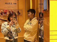 -广州粤海喜来登酒店