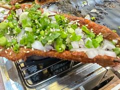 -回头烧烤(悦荟购物中心店)