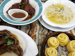 -椿记烧鹅(叠彩店)