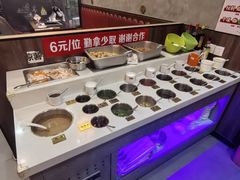 -晓林火锅(安定门店)
