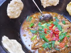 -曹丞相·地锅鸡·地锅鱼(武林店)