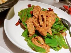 -船歌·鱼水饺青岛菜(闽江二路店)