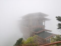 -少华山国家森林公园