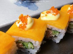 -森味薪火烧•烧鸟居酒屋•日本料理(望京店)