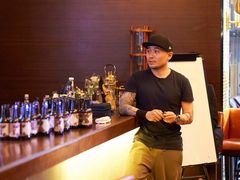 -Jing Bar 井酒吧