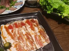 -樱宿日式和牛烧肉(五道口店)