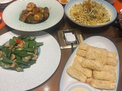 -蒙古人烤羊大师·草原料理(工农大路店)