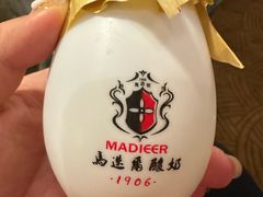 -马迭尔冷饮厅1906(中央大街店)