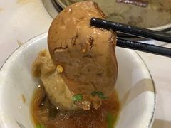 生鹅肝-围炉夜话·潮汕卤水火锅(榕江店)