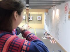-道顺射箭·团建·骑射(张杨路店)