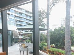 -雾山韩式烤肉·海南糟粕&椰子鸡火锅·海景餐厅(三亚绿发山海天JW万豪酒店)