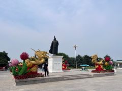 -北陵公园