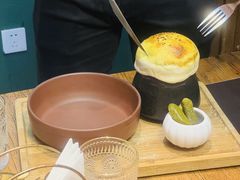 -格鲁·秀色Georgia’s Feast