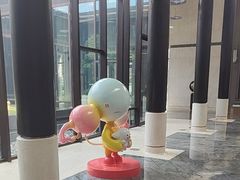 -上海崇明金茂凯悦酒店