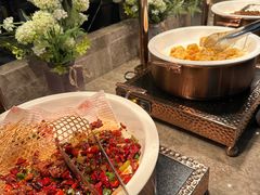 -梨花自助烤肉(西三旗万象汇黑金店)