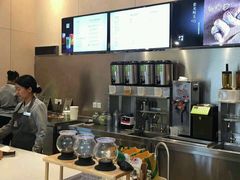 -奈雪的茶(南山大冲一期店)