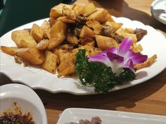 -品回味清真西北楼(宁波首店)