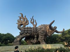 -四海公园(南山区)