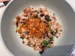 -胡麻(静安嘉里店)