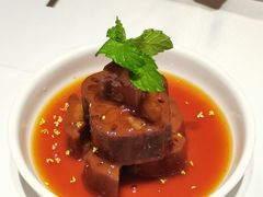 -小厨娘淮扬菜(天印大道店)
