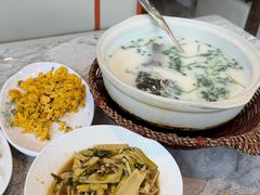 -紫藤园·天目湖大鱼头(南山竹海店)