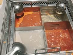 -海底捞大排档火锅(悦荟广场店)