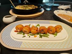 -醉东Oriental House(静安嘉里中心店)