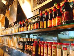 -MI WU FACTORY米屋美食工厂餐厅(绿地店)