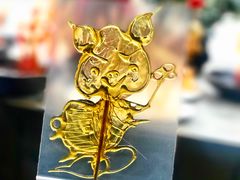 -三号黄浦会Canton Table