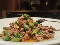 -新白鹿餐厅(银泰西湖文化广场店)