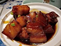 -小菜园新徽菜(南通永旺店)