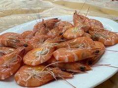 -许大姐的菜·海鲜小炒·品牌连锁(青澳湾店)