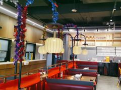 -管氏翅吧(马家堡店)