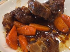 -民族饭荘(新华大街店)