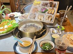 -大理董·董家小厨野生菌火锅(古城旗舰店)