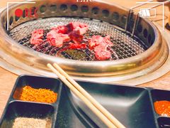 -火炉火自助餐(枫蓝国际店)