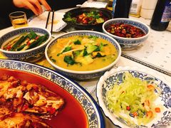 -曾家厨房·新徽菜(九华山路店)