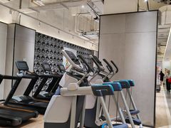 -FLARE STAR FITNESS(复地活力城店)