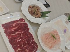 -围炉夜话·潮汕卤水火锅(榕江店)