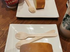 -星巴克(西安曲江银泰店)