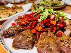 -798音乐烤吧(林西店)